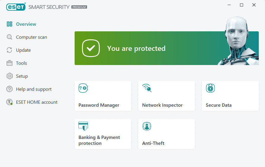 ESET Smart Security Premium Free