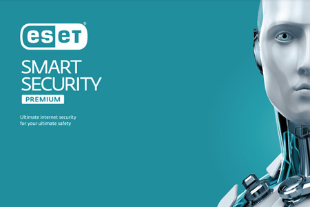 ESET Smart Security Premium