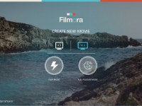 Wondershare Filmora 7.0.2.1 Crack+Key Download