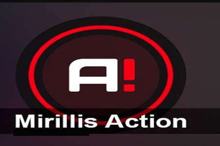 Mirillis Action!