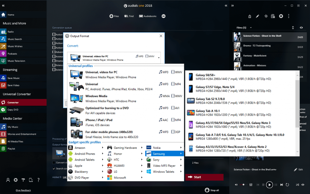 audials one 2019 hack audials one 2019 hack