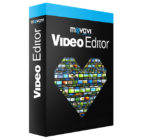 Movavi Video Editor 14.1.1 Crack Download