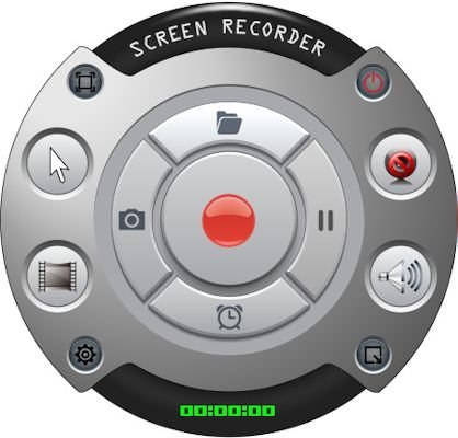 ZD Soft Screen Recorder