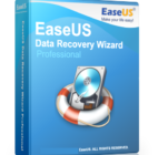 EaseUS Data Recovery Wizard 11.8 Crack Download