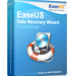 EaseUS Data Recovery Wizard