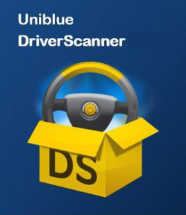 Uniblue DriverScanner