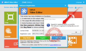 gilisoft video editor crack gilisoft video editor crack