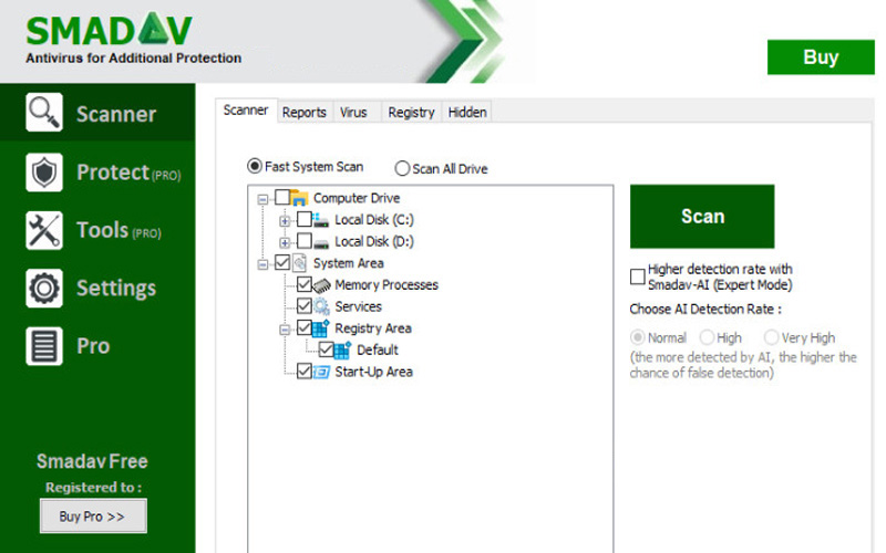 Smadav PRO Free