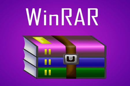 WinRAR Win