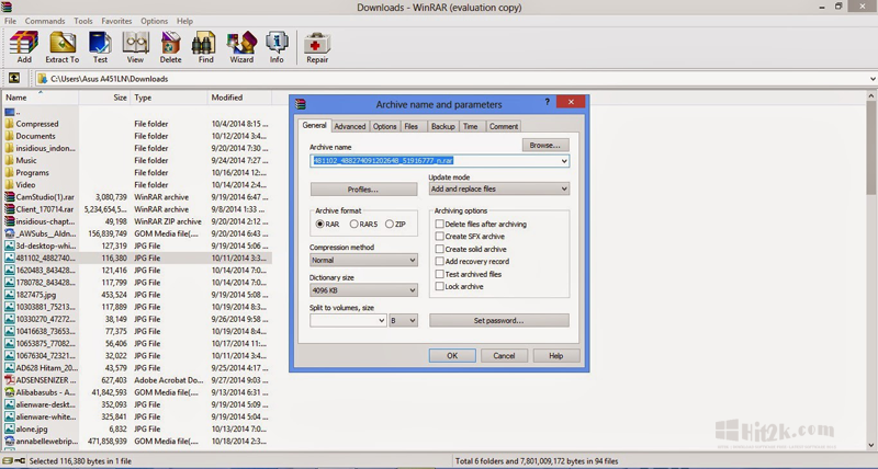 winrar download serial gratis