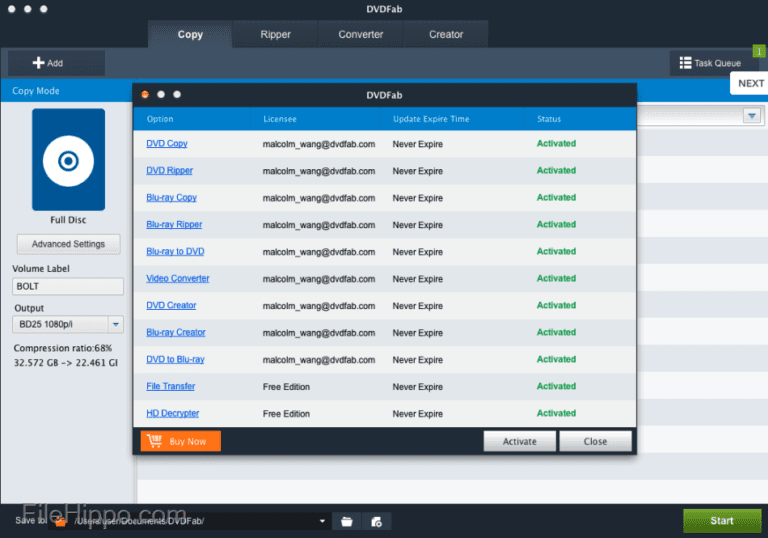 dvdfab passkey cinavia dvdfab passkey cinavia