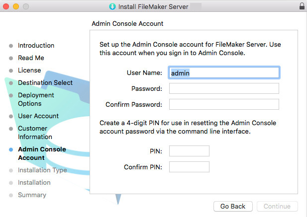 FileMaker Server Free