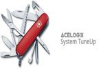 Acelogix System TuneUp
