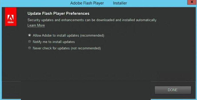 Adobe Flash Player Free