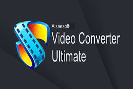 Aiseesoft MP4 Video Converter