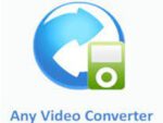 Any Video Converter Professional