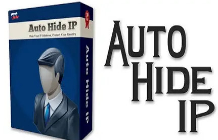 Auto Hide IP