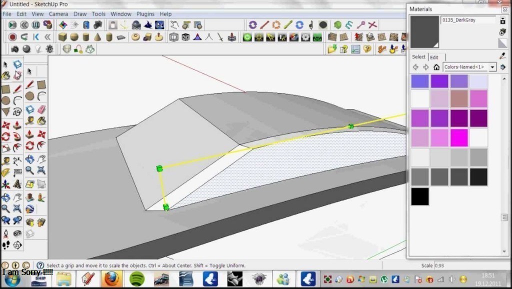 Google SketchUp Pro Free