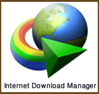 Internet Download Manager