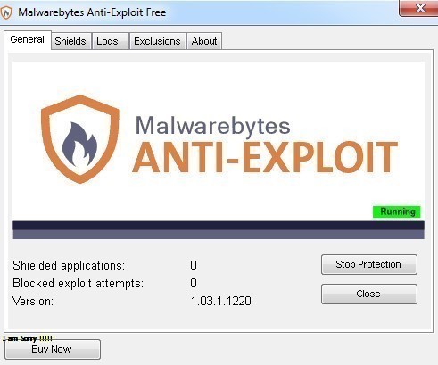 Malwarebytes Anti-Exploit Premium Free