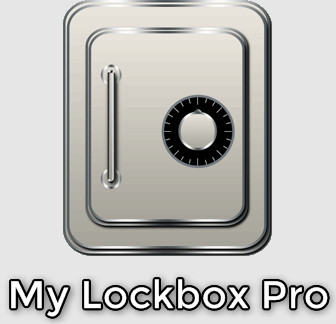 My Lockbox Pro