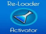 Re Loader Activator