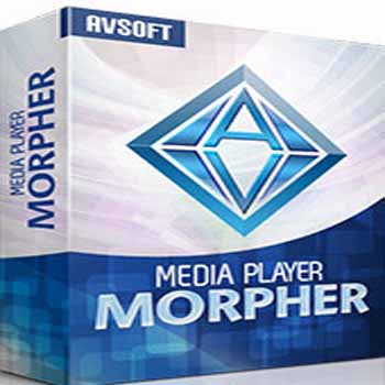 AV Media Player Morpher Plus