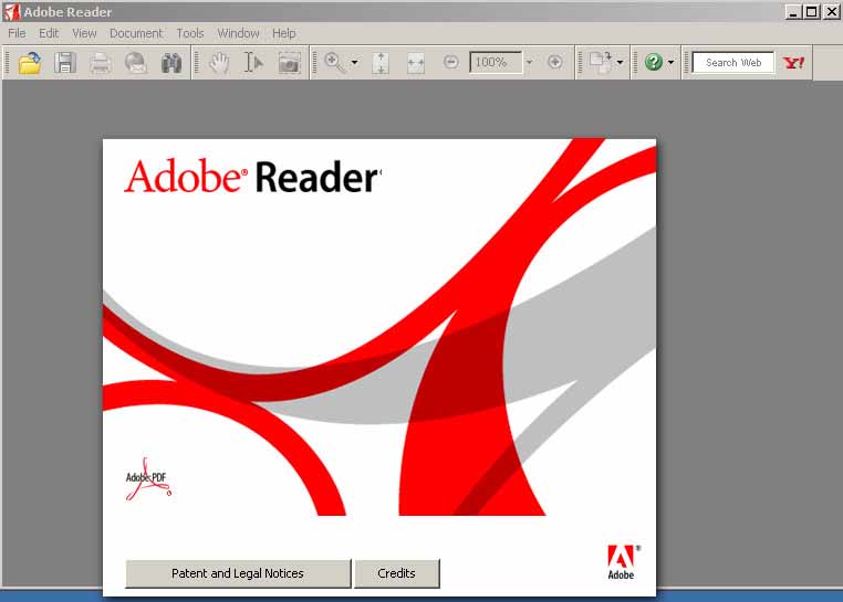 Adobe Reader Free
