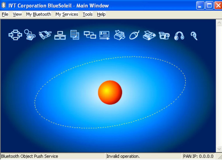 BlueSoleil Free