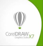 Corel DRAW Graphics Suite X7