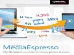 CyberLink MediaEspresso Deluxe