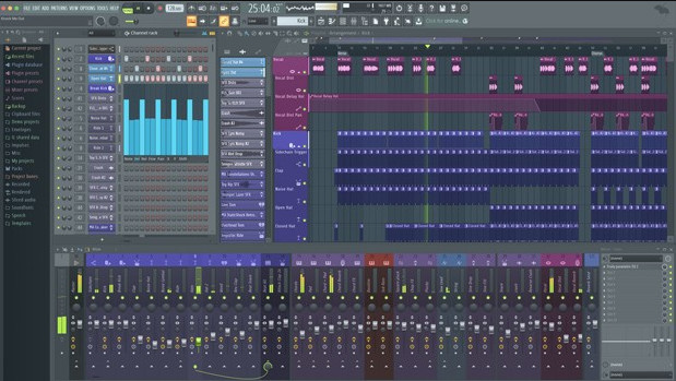 FL Studio Producer Edition Free