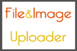 File & Image Uploader Recent