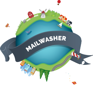 Firetrust MailWasher Pro