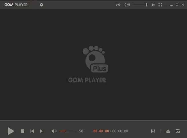GOM Player Free
