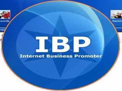 Internet Business Promoter