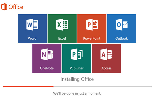 Microsoft Office Free