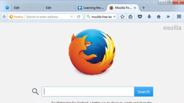 Mozilla Firefox Free