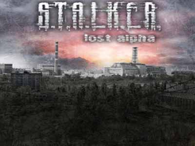 S.T.A.L.K.E.R Lost Alpha