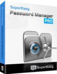 SuperEasy Password Manager Pro