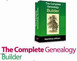 The Complete Genealogy Builder